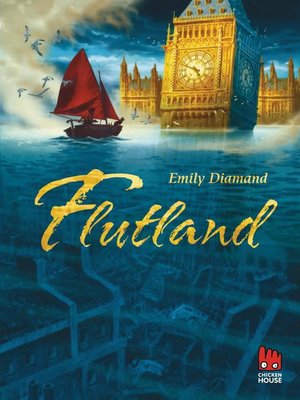 cover image of Flutland